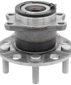512333 - Ensamblaje de Cojinete de Cubo de Rueda TRASERA
