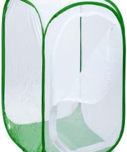 Habitat de Mariposa Monarca Extra Grande de 4 Pies