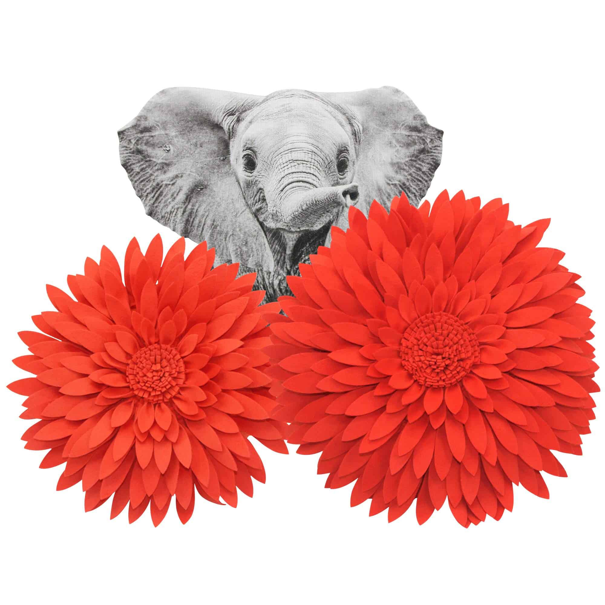 Almohada Decorativa Contempo Lifestyles - Almohada de - Imagen 3