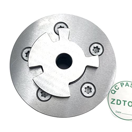 03H109088A 03H109088B VVT Ajustador de árbol de levas de - Imagen 7