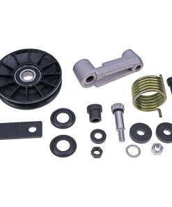 Kit de polea de tensor de ventilador de enfriamiento