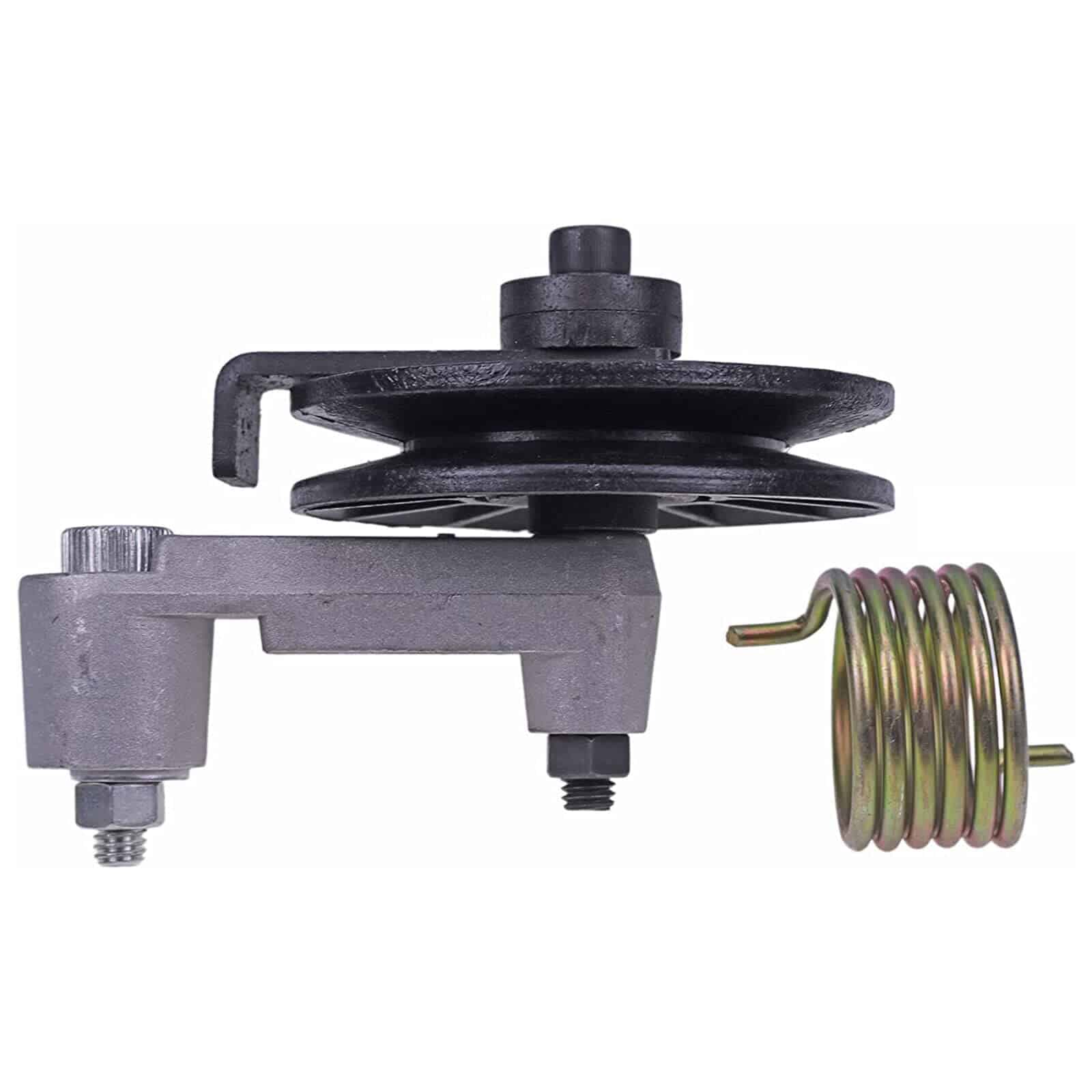 Kit de polea de tensor de ventilador de enfriamiento - Imagen 3