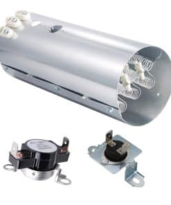 Kit de Elemento Calefactor para Secadora Ecumfy 134792700 &