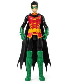 Figura de Acción Robin de 12 Pulgadas de Batman