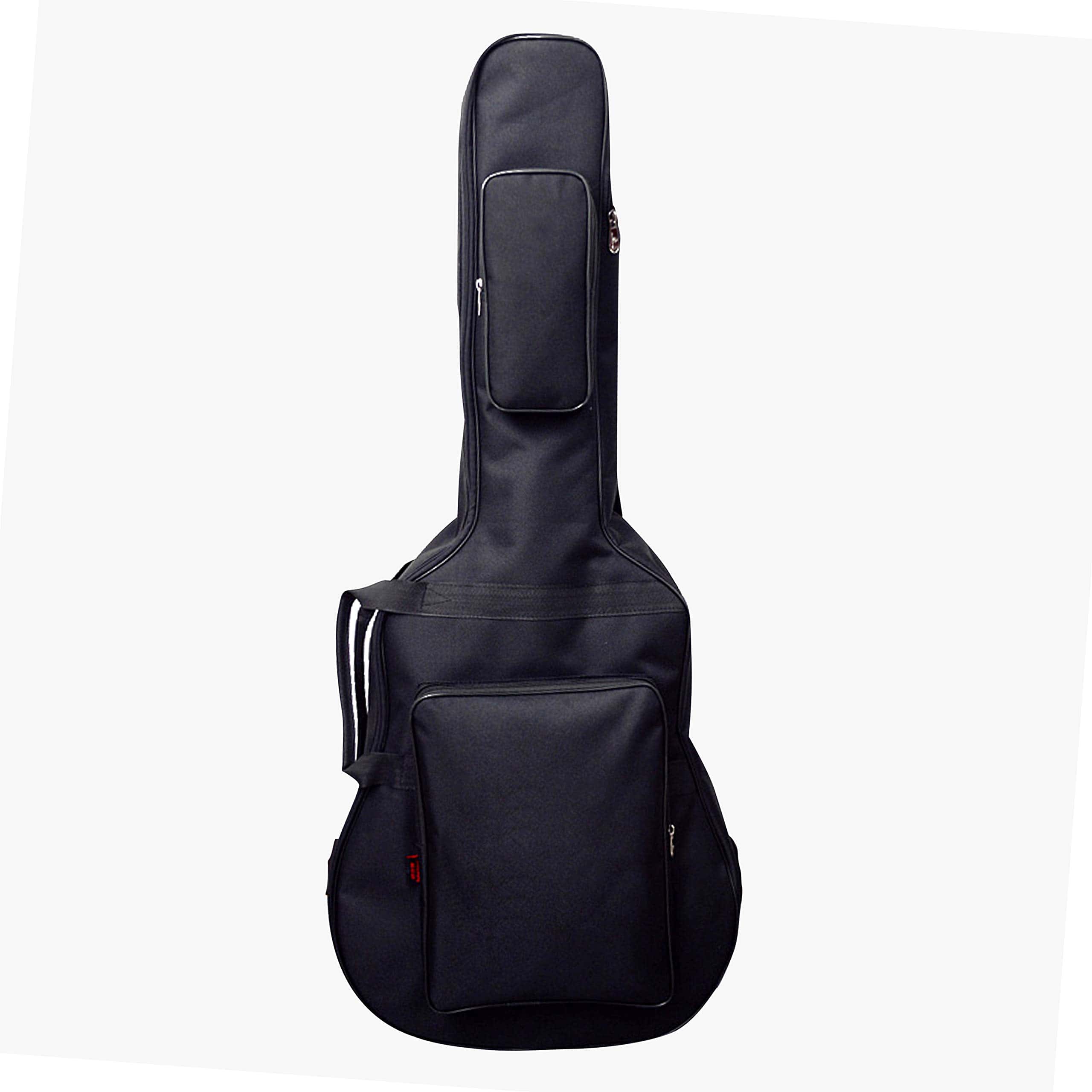 Funda para Guitarra Jumbo MoonEmbassy Gruesa e Impermeable - Imagen 4