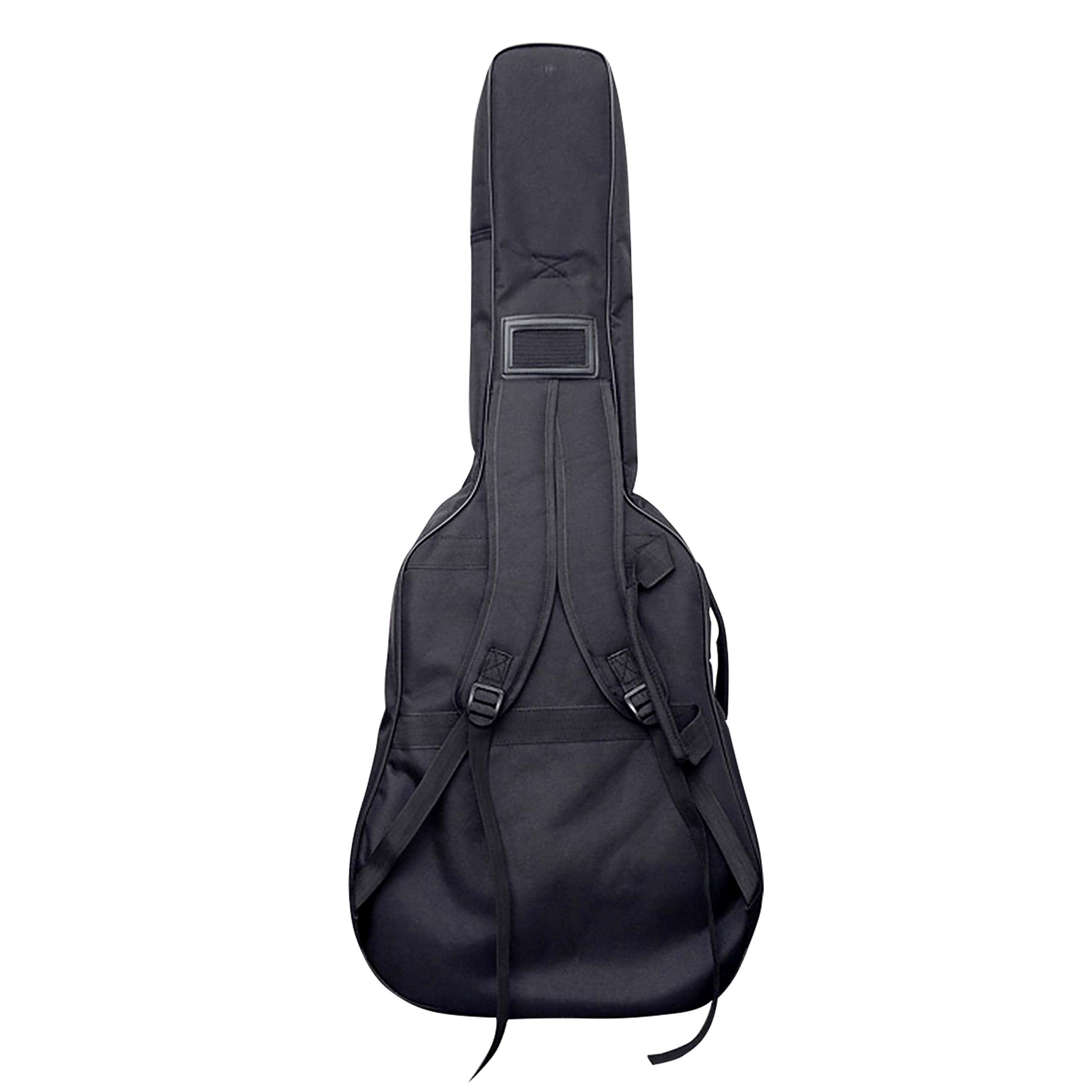 Funda para Guitarra Jumbo MoonEmbassy Gruesa e Impermeable - Imagen 3