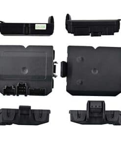 Módulo de control de portón trasero de repuesto para