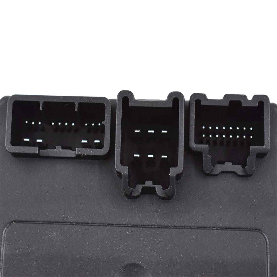 Módulo de control de portón trasero de repuesto para - Imagen 5