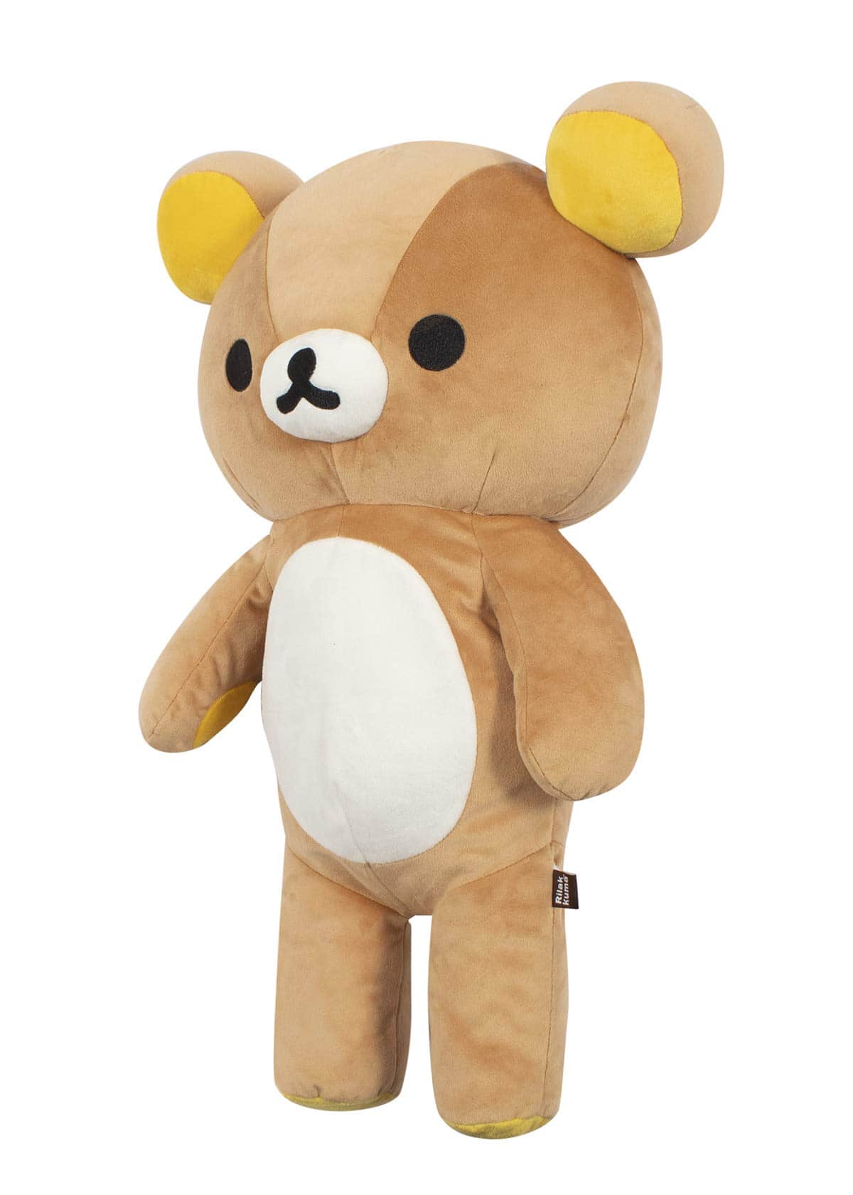 Peluche Original Rilakkuma San-X (Grande) - Imagen 6