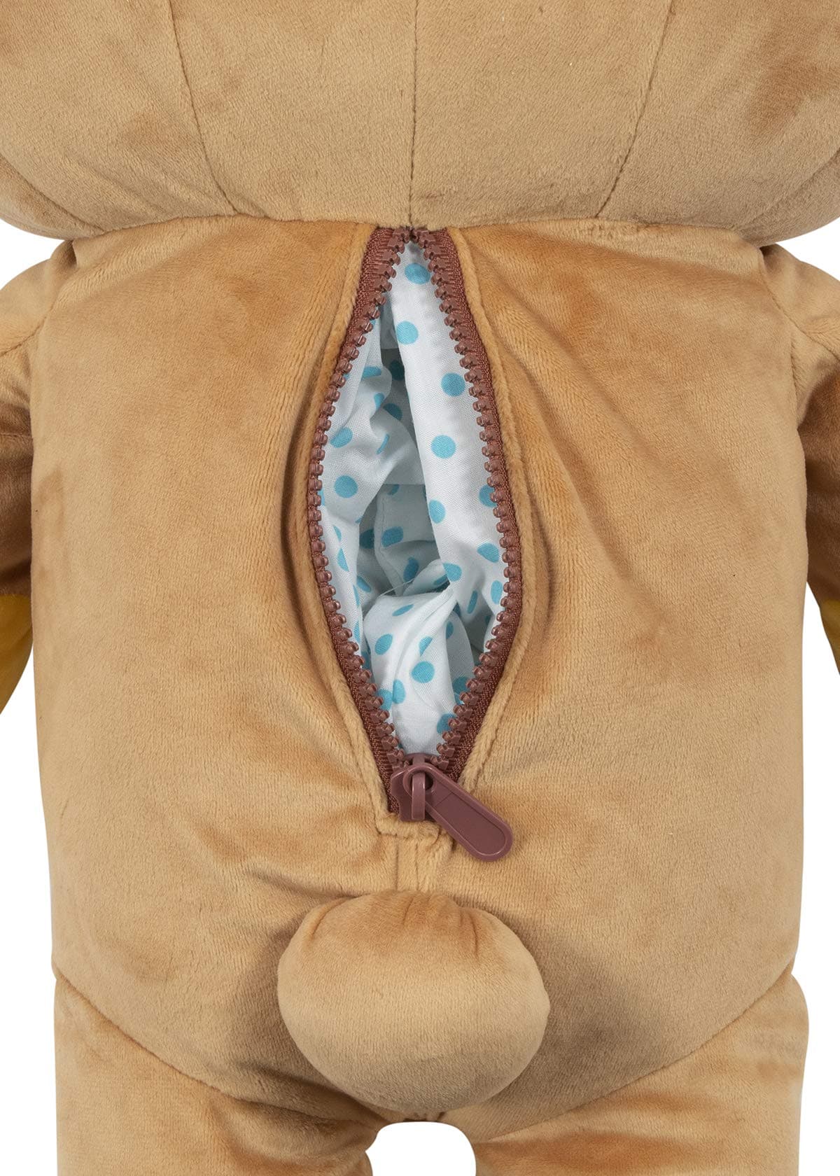 Peluche Original Rilakkuma San-X (Grande) - Imagen 4