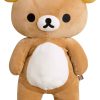 Peluche Original Rilakkuma San-X (Grande)