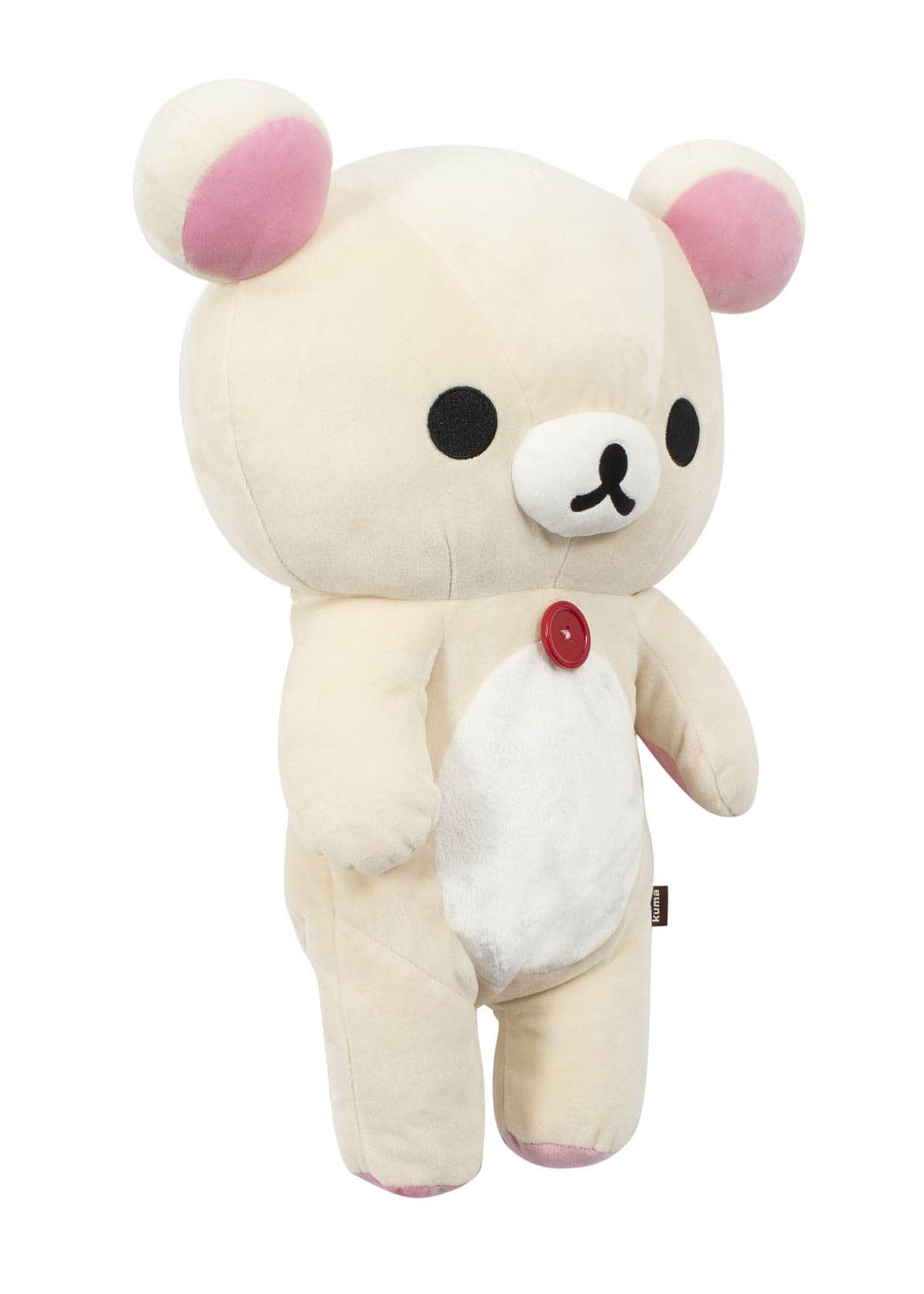 Peluche Original Korilakkuma San-X (Grande) - Imagen 4