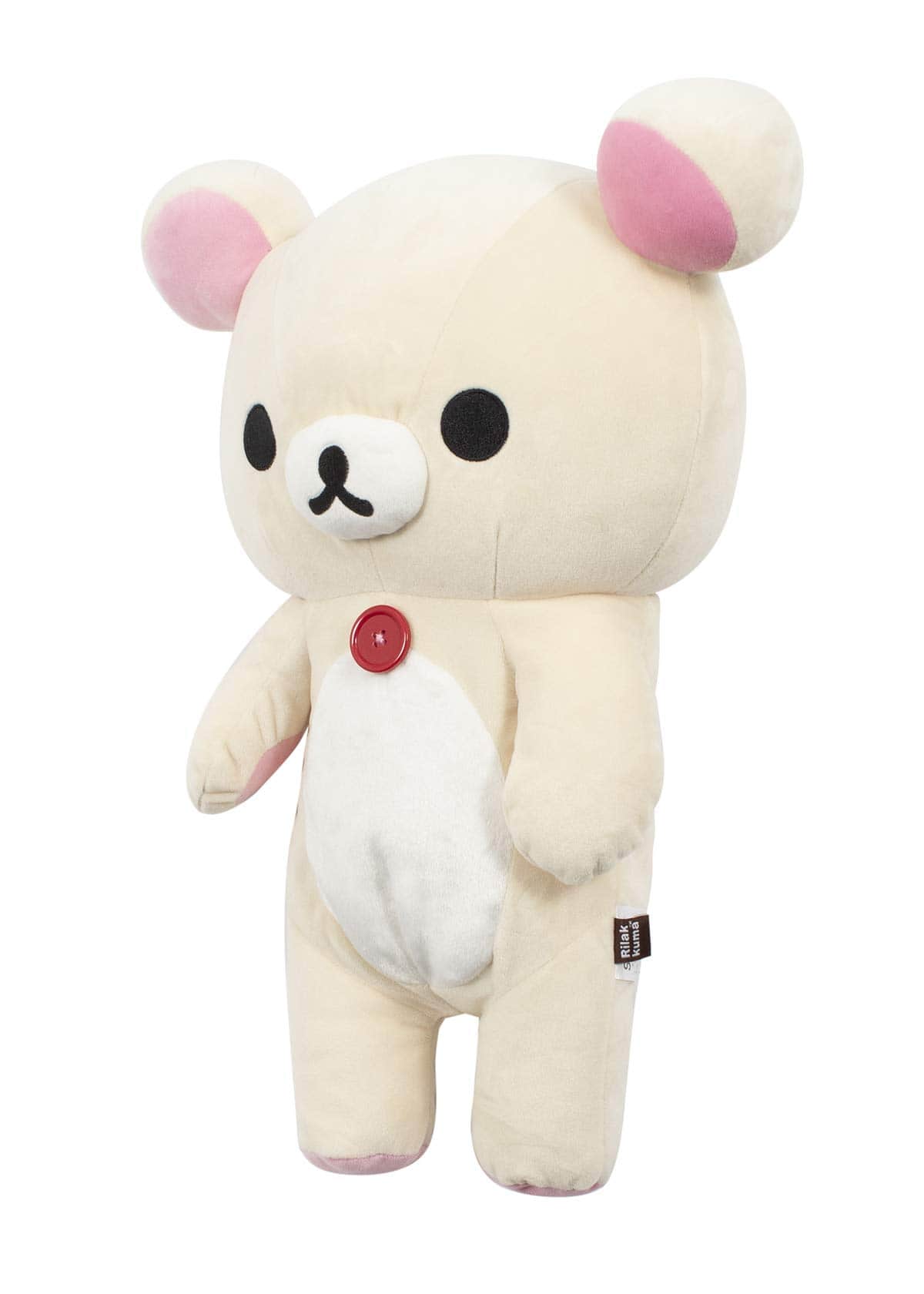 Peluche Original Korilakkuma San-X (Grande) - Imagen 6