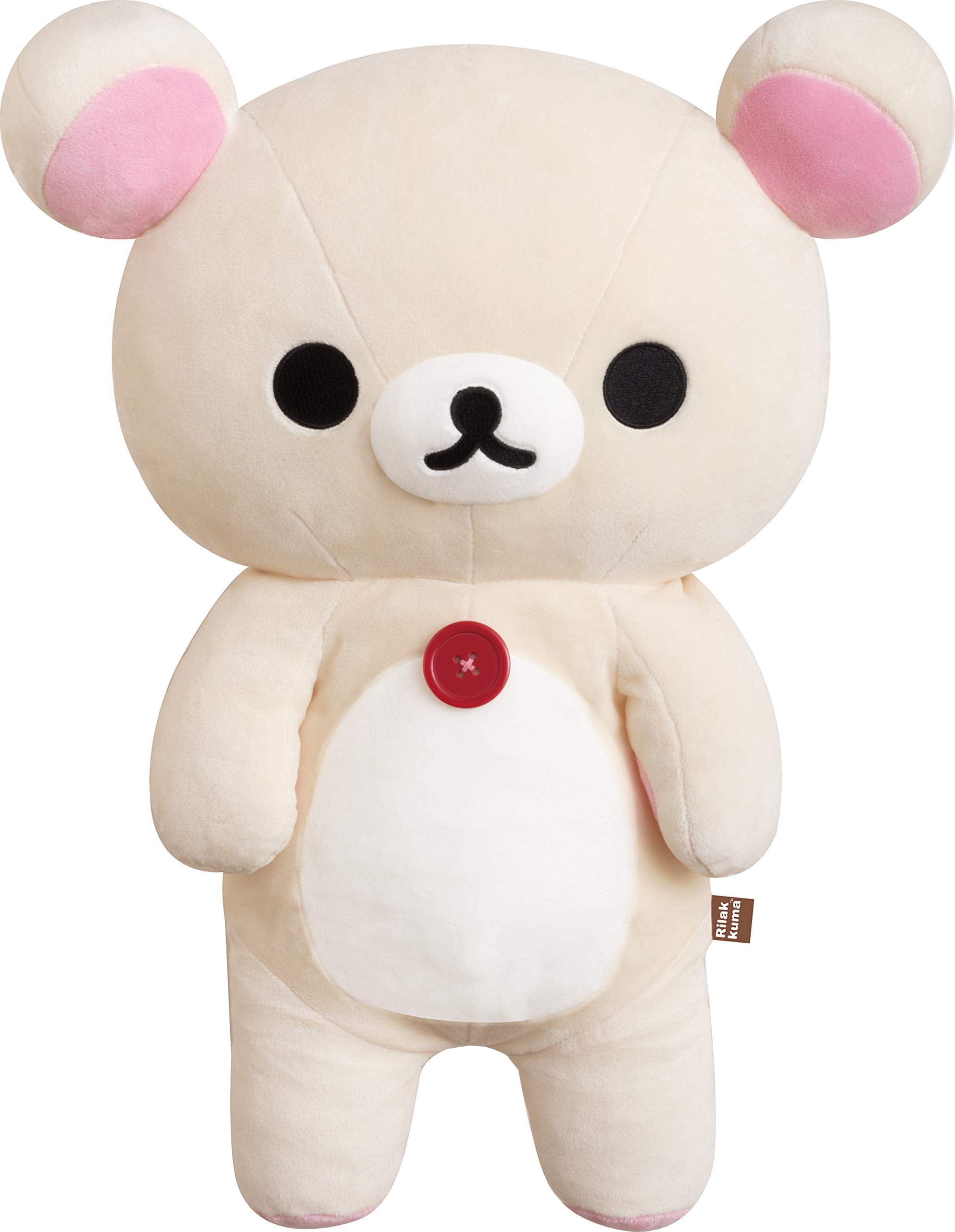 Peluche Original Korilakkuma San-X (Grande)