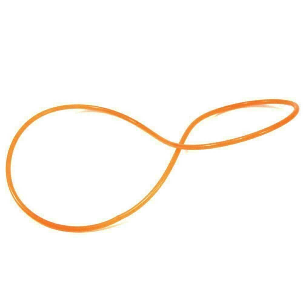 Correa de ventilador soplador de secadora portátil mejorada