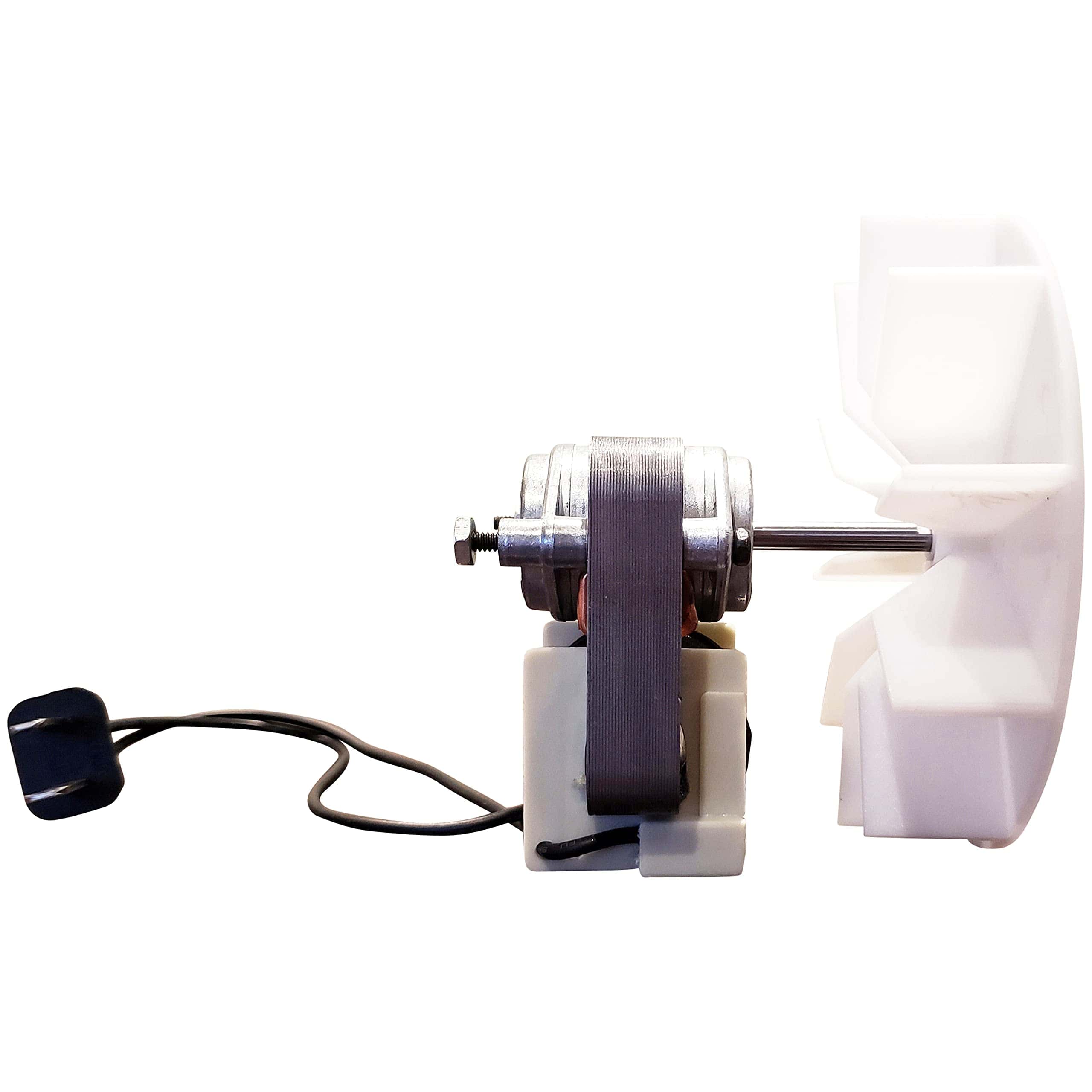 Motor de ventilación y rueda del soplador de repuesto para - Imagen 8