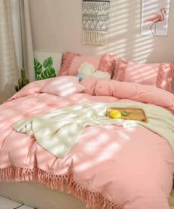 Set de Funda Nórdica Softta 3 Piezas (1 Funda Nórdica + 2