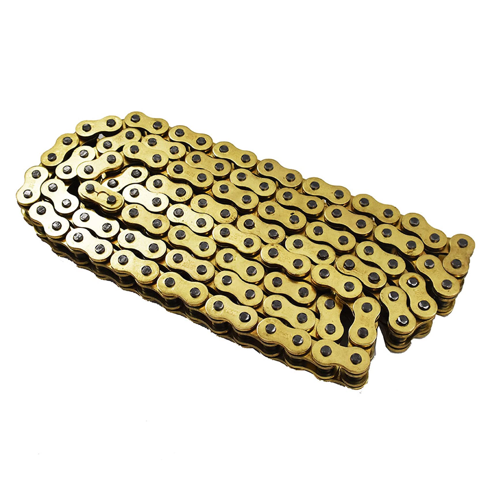 Cadena de transmisión labwork color dorado con O-Ring - Imagen 6