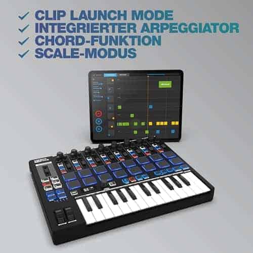 Reloop Keypad Pro - Imagen 11