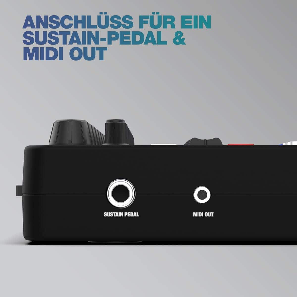 Reloop Keypad Pro - Imagen 7