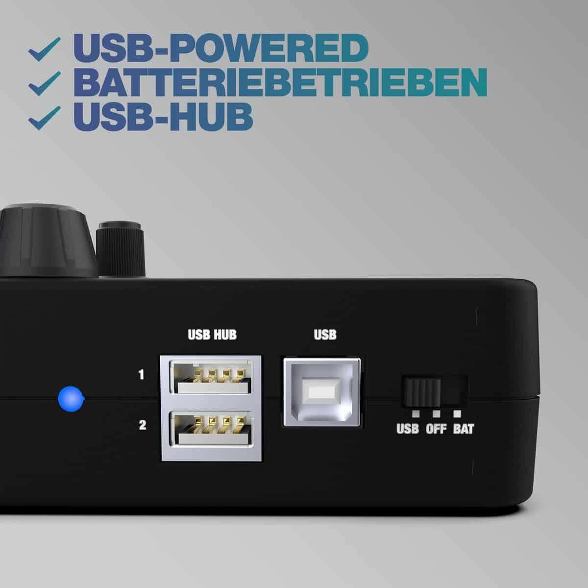 Reloop Keypad Pro - Imagen 3