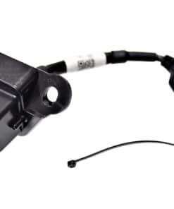 Cámara de asistencia de estacionamiento trasera para portón