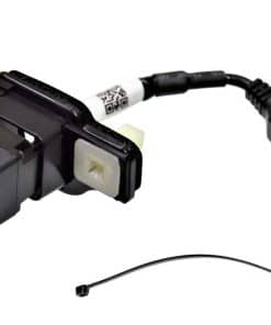 Cámara de Asistencia de Estacionamiento con -BUCTO-334