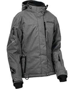Chaqueta de Moto de Nieve para Mujer Castle X Powder G2 -
