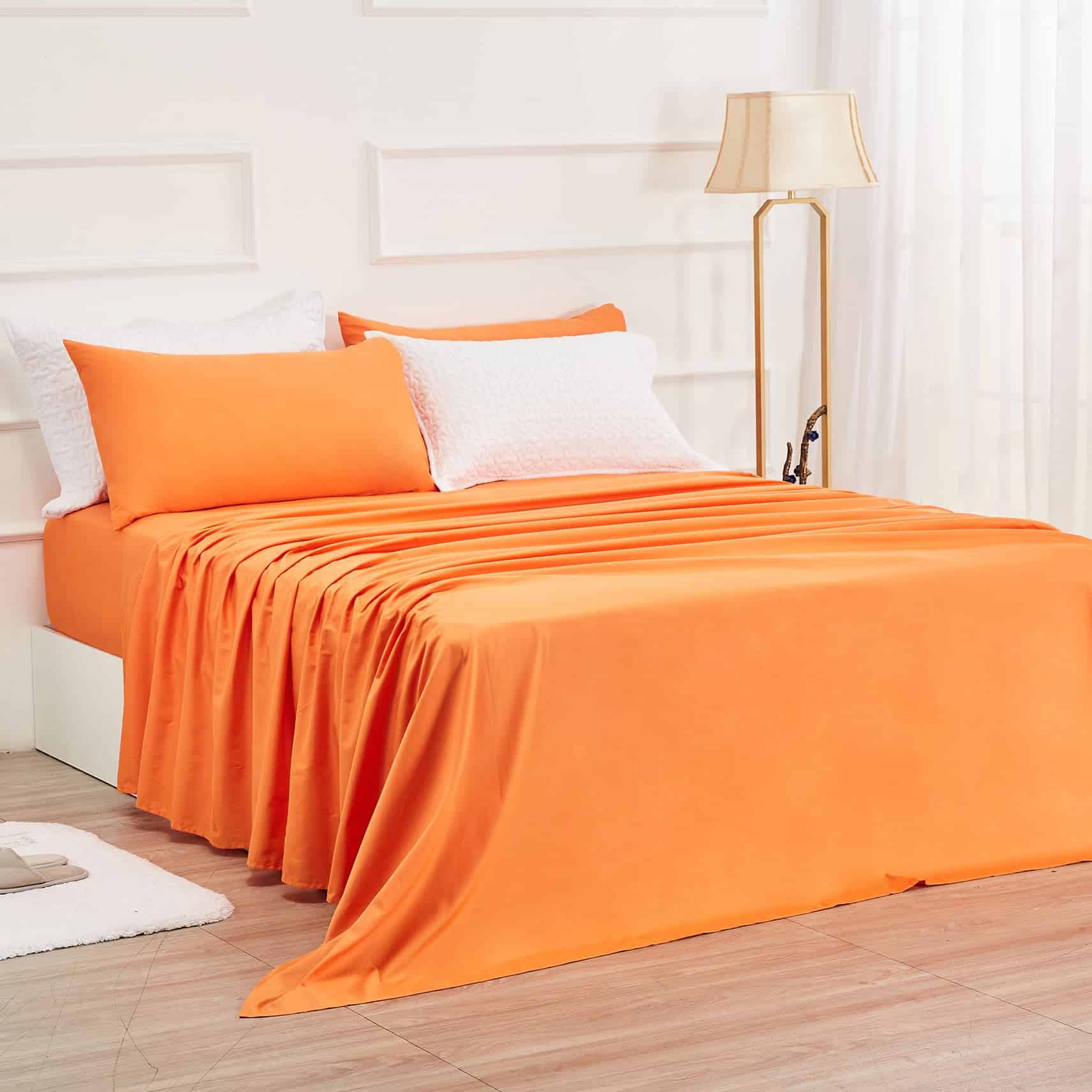 Juego de sábanas de algodón Best Season en tamaño completo - Imagen 3