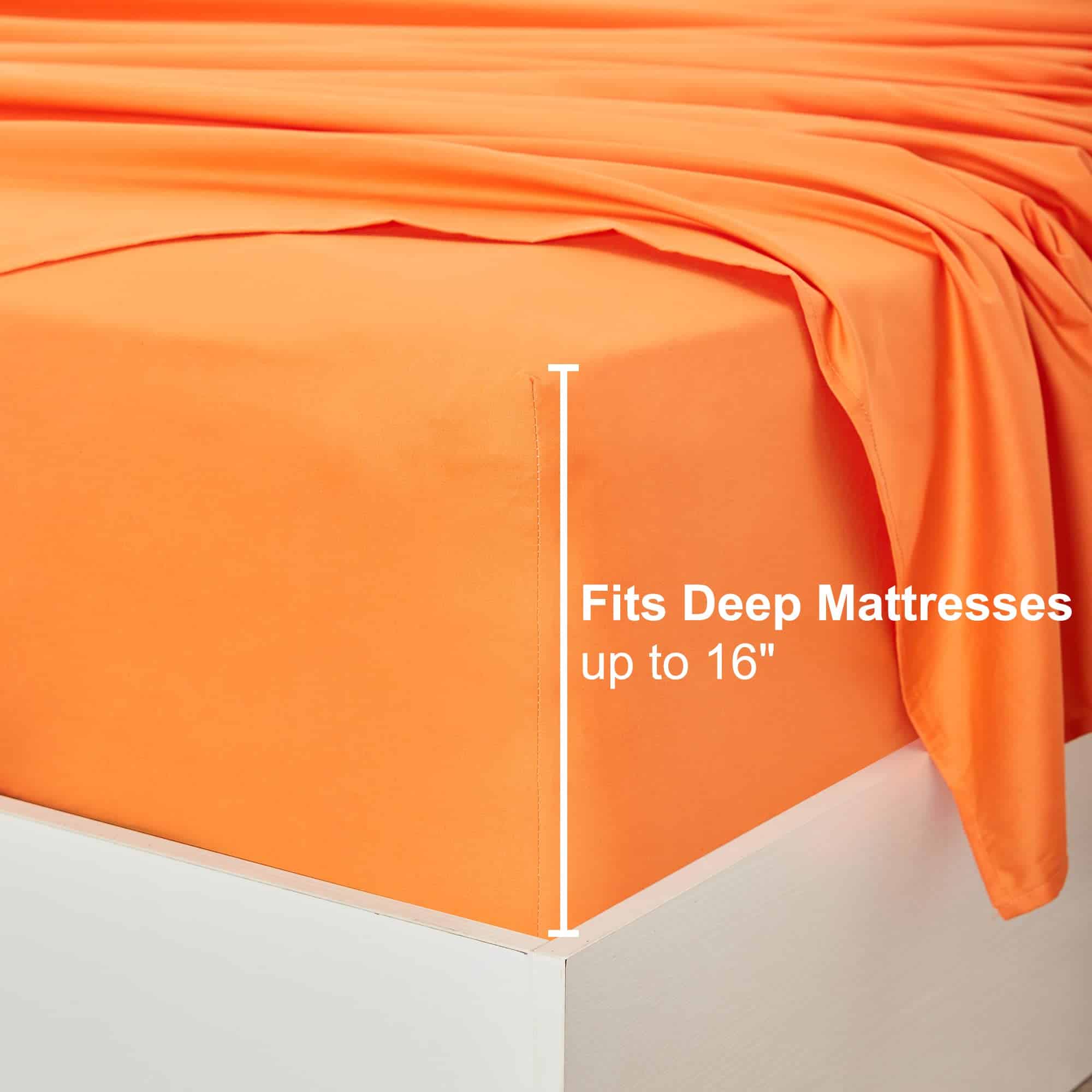 Juego de sábanas de algodón Best Season en tamaño completo - Imagen 5