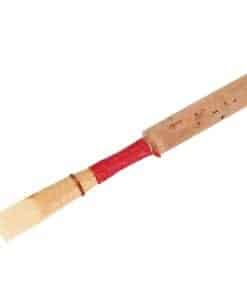 Caña de Oboe, 5 Piezas de Cañas para Oboe de Resistencia