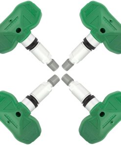 Sensore de Presión de Neumáticos TPMS BOXI para Buick