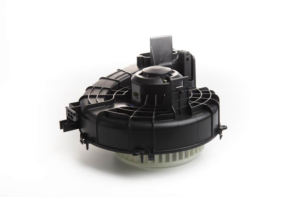 Motor del soplador del HVAC delantero OAW 100-N240 para - Imagen 4