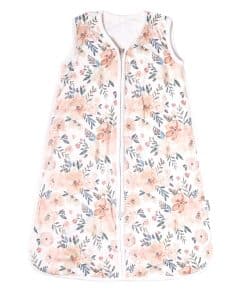 Bolsa de Dormir de Punto Premium de 3 Capas "Otoño" de