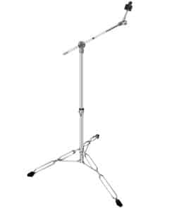 Soporte de platillo Kuyal, Soporte de boom de doble