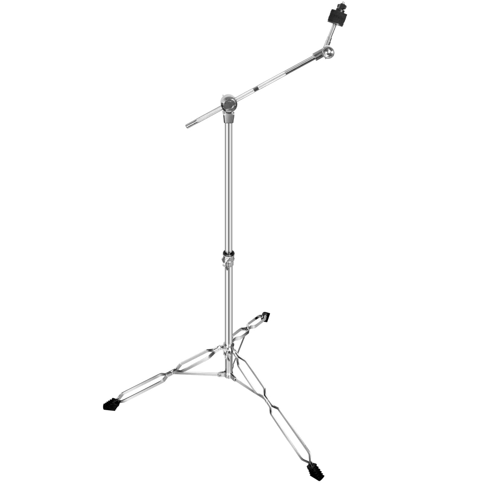 Soporte de platillo Kuyal, Soporte de boom de doble