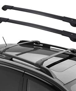 Barras Transversales de Techo para Subaru Forester