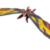 Bandai Godzilla Movie Monster Mothra 2019 Series