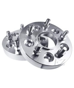 2 Adaptadores de Rueda Centrados en el Cubo Separadores