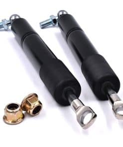 Amortiguador de dirección HD Switch paquete de 2 Reemplaza