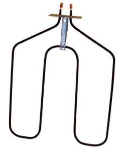 Elemento de Broil de 3000w para GE Reemplaza AP2031008