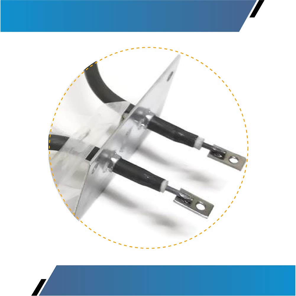 Elemento de Broil de 3000w para GE Reemplaza AP2031008 - Imagen 4