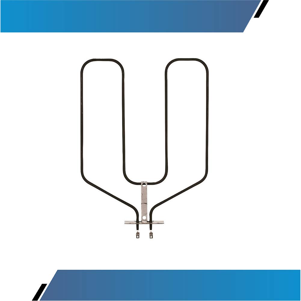 Elemento de Broil de 3000w para GE Reemplaza AP2031008 - Imagen 3