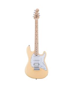Guitarra eléctrica de cuerpo sólido de 6 cuerdas Sterling