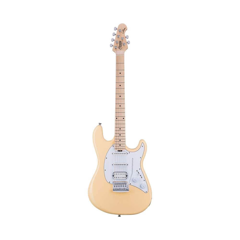 Guitarra eléctrica de cuerpo sólido de 6 cuerdas Sterling