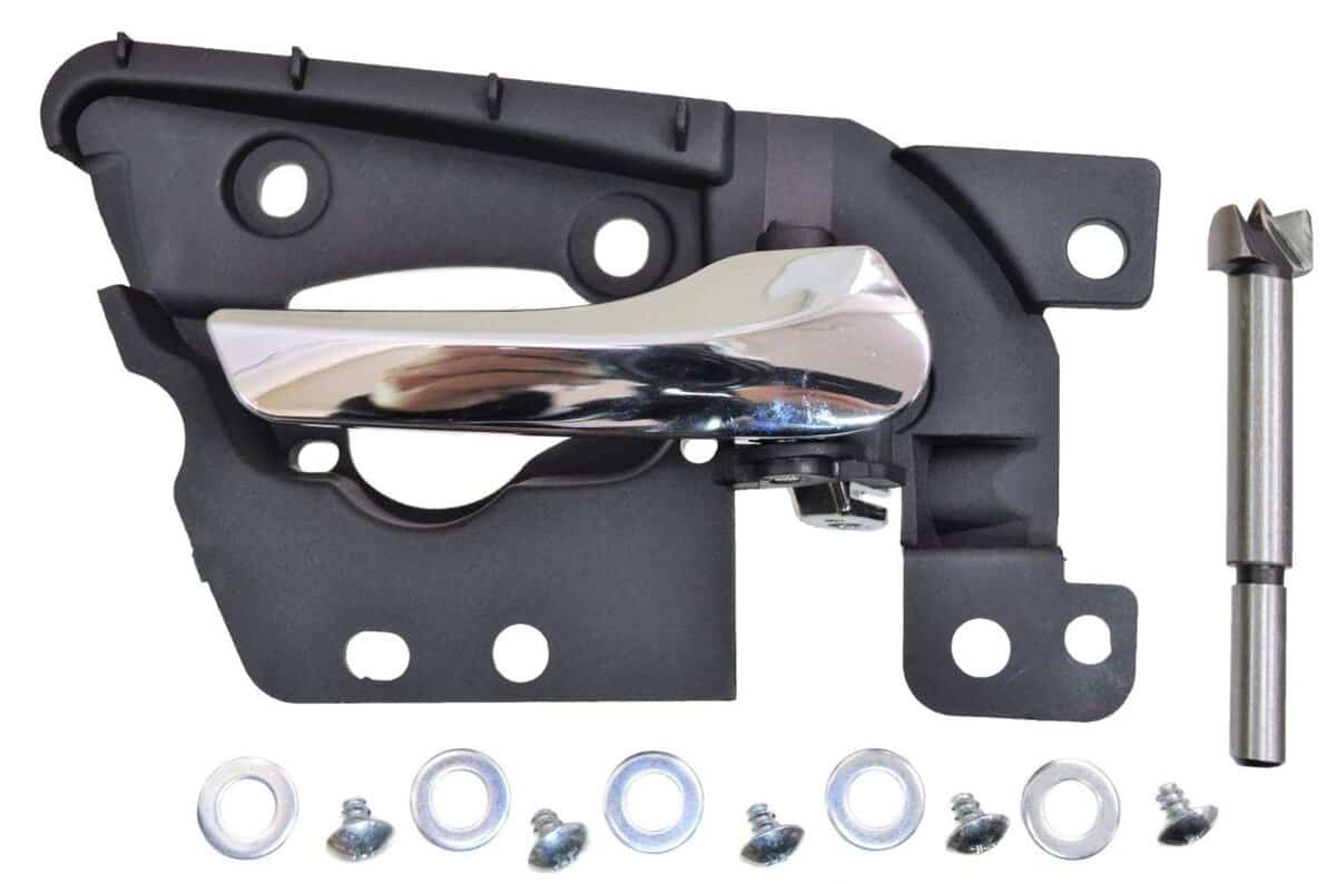 Manivela de puerta interior interna PT Auto Warehouse