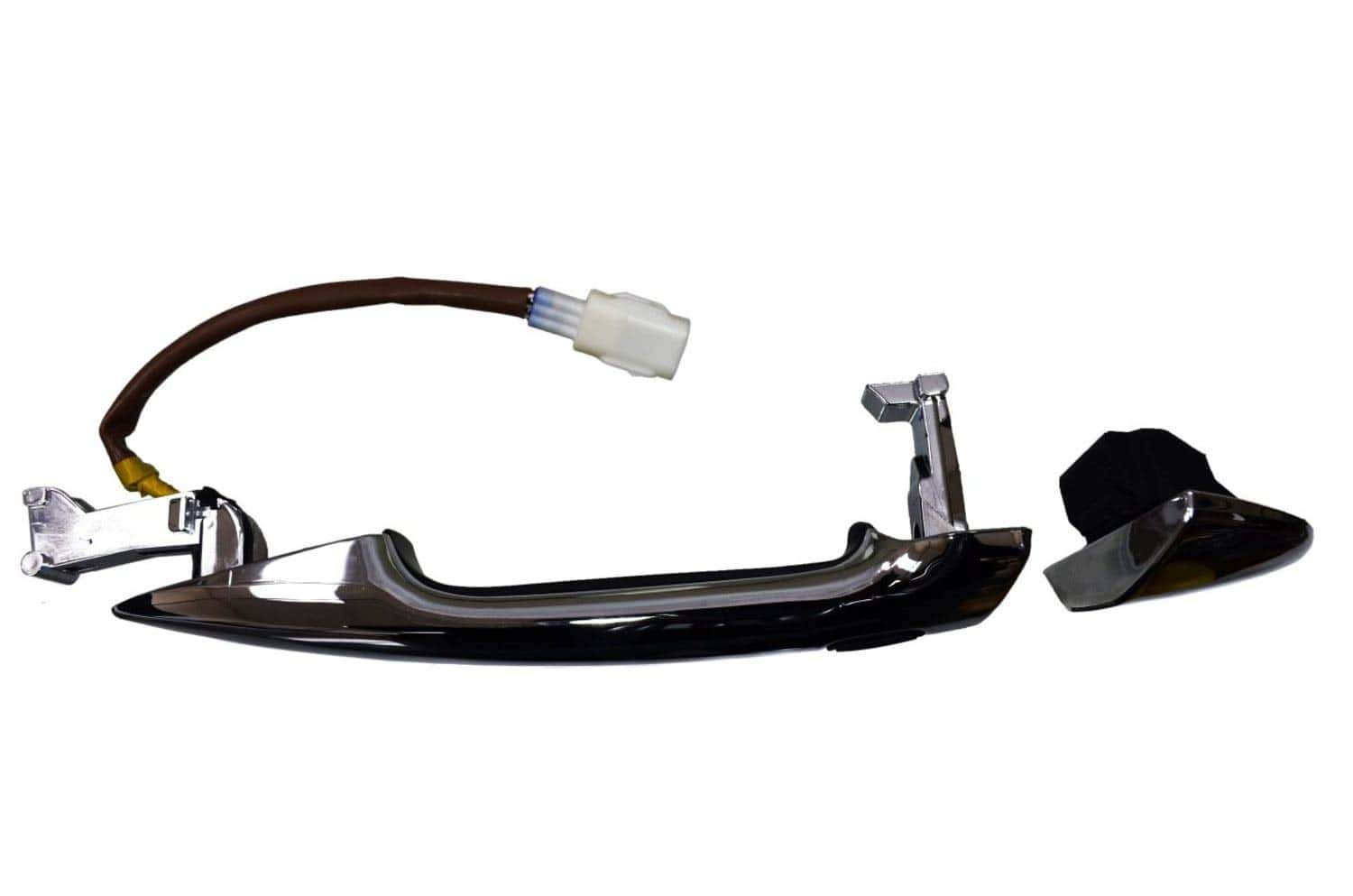 Manija de puerta exterior exterior PT -Metálico - Imagen 3