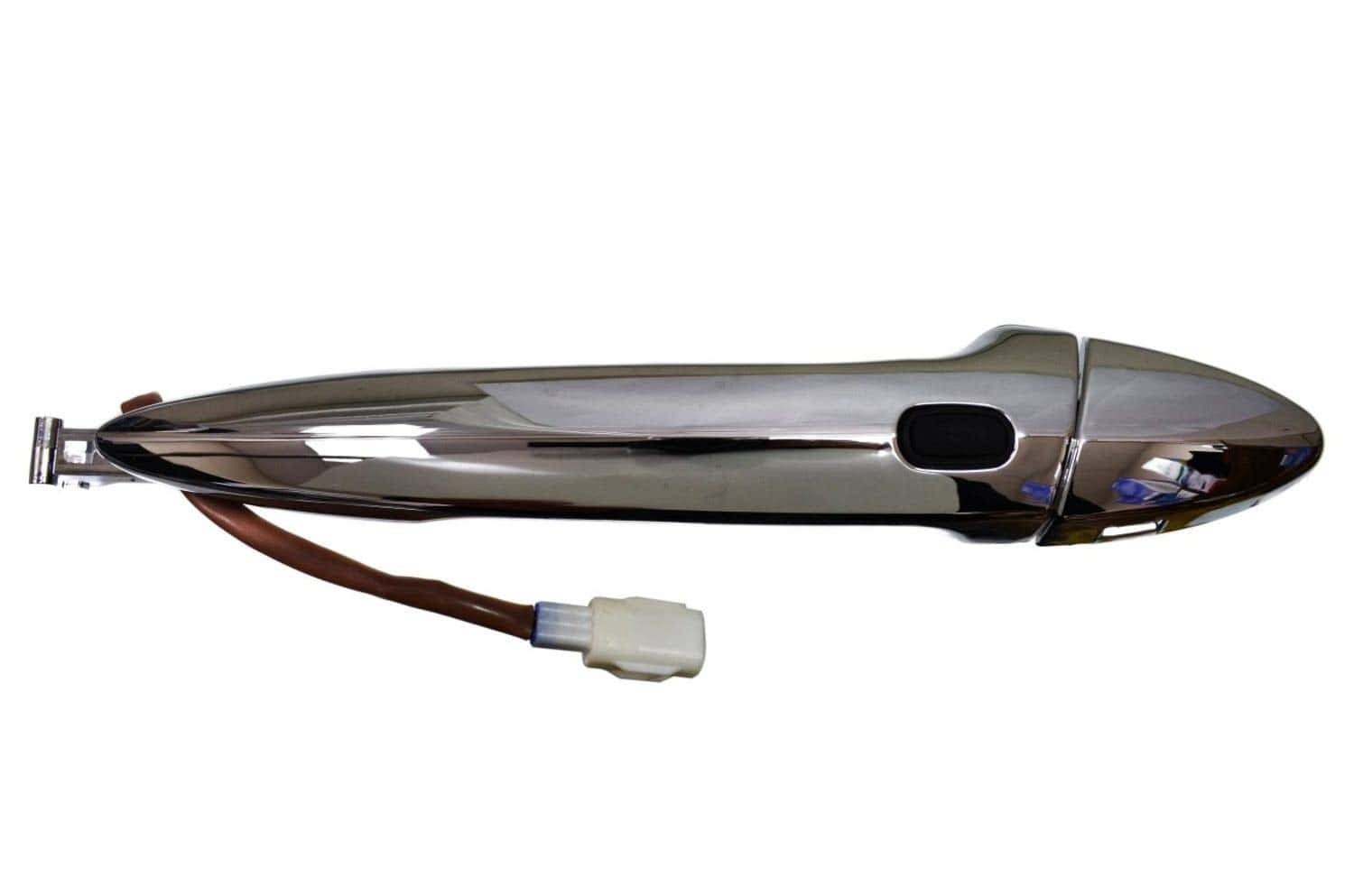 Manija de puerta exterior exterior PT -Metálico