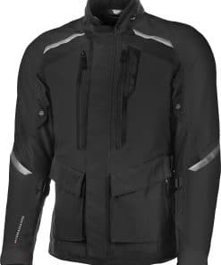 Chamarra Fly Racing Terra Trek (Negro, XX-Grande)