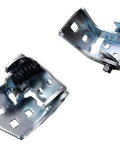 PT Auto Warehouse DH-GM6378LU-FL - Bisagra de Puerta,